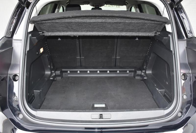 Citroën C5 Aircross BlueHDi 130 Feel Eat8 moteur remplacé à 168000kms