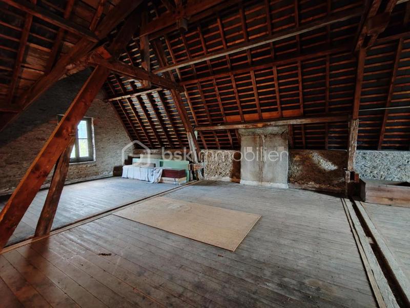 Maison - 164 m² - 7 pièces