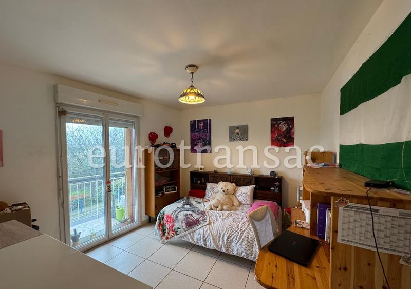 Maison - 86 m² - 3 pièces