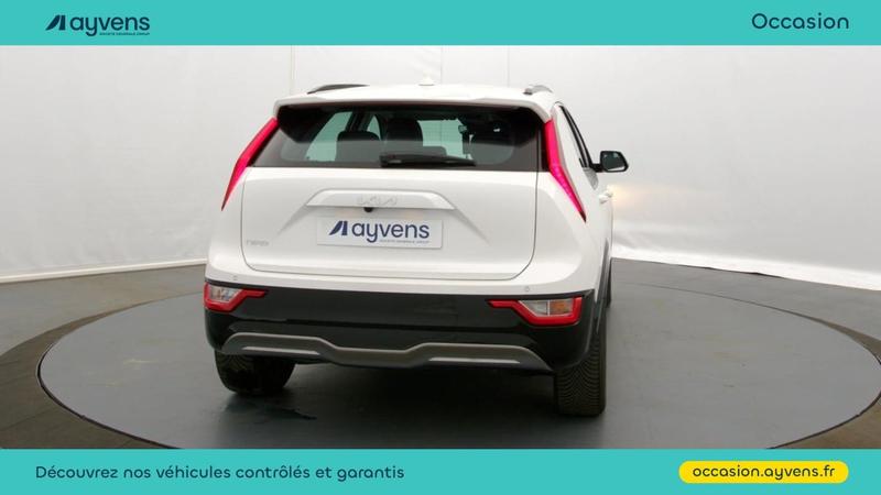 Kia Niro Ev 204ch Active Business