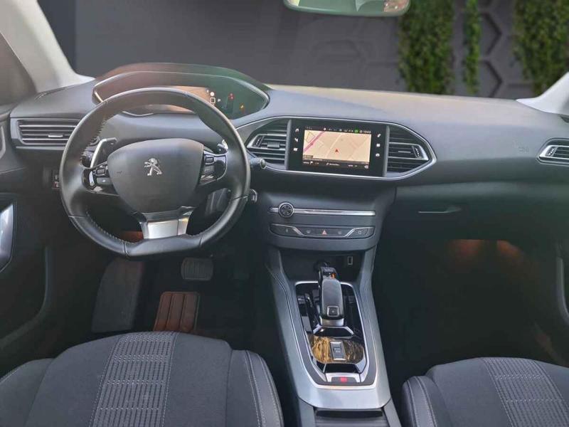 Peugeot 308 Sw 1.5 BlueHDi 130 cv s&amp;S Allure Eat8