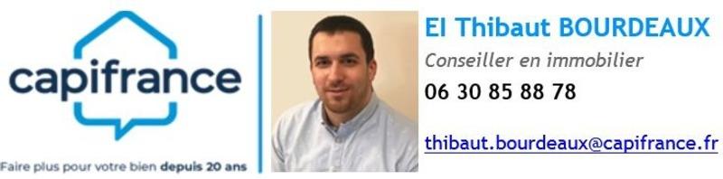 Entrepôt - 220 m² - 1 pièce