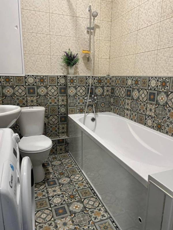 Studio - 18 m² - 1 pièce