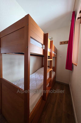 Appartement - 22 m² - 1 pièce