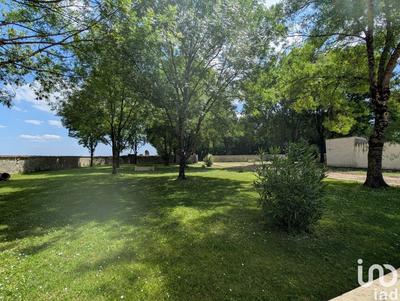 Maison - 147 m² - 3 pièces