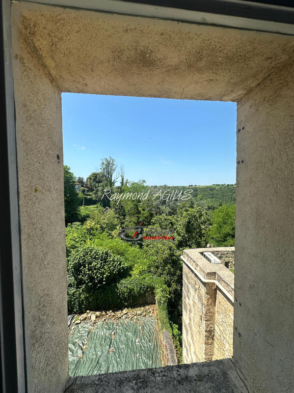 Maison de village - 96 m² - 5 pièces