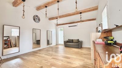 Maison - 180 m² - 6 pièces