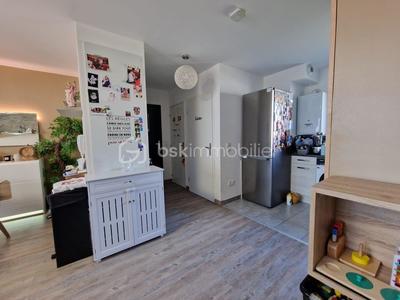 Duplex - 75 m² - 4 pièces