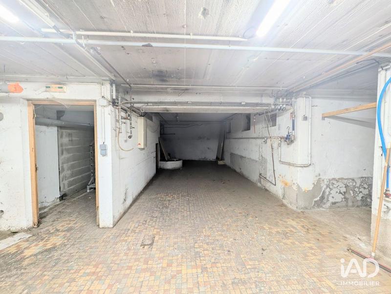 Local commercial - 100 m²