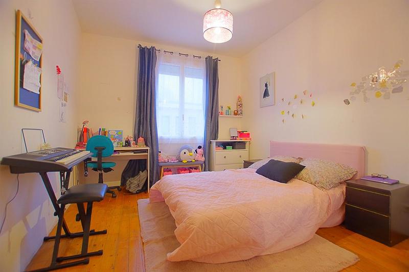 Maison - 198 m² - 6 pièces