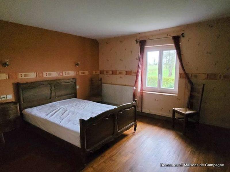 Corps de ferme - 125 m² - 6 pièces