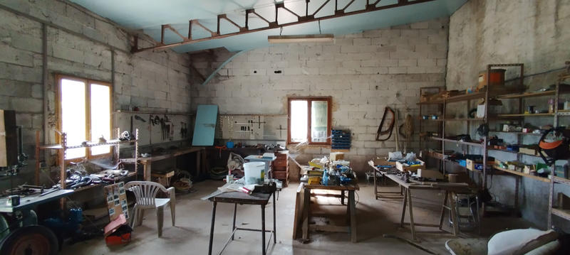 Maison - 138 m² - 6 pièces