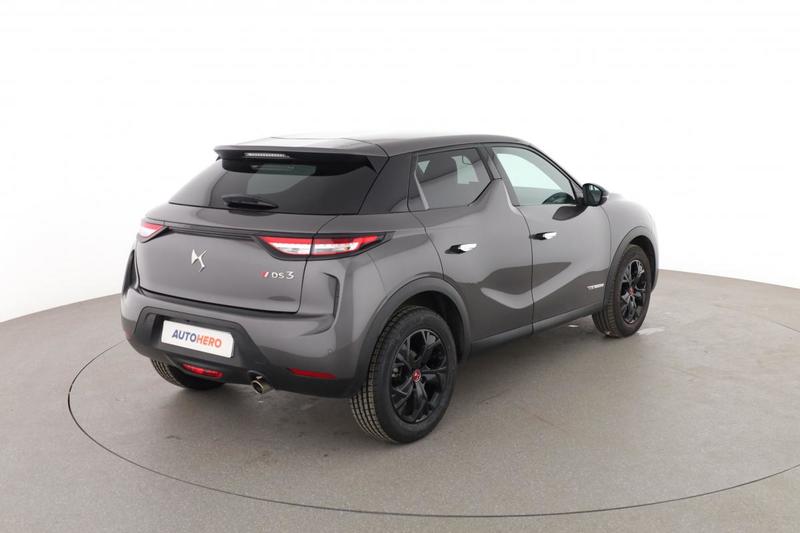 Ds Ds 3 Crossback 1.2 PureTech Performance Line 100 ch