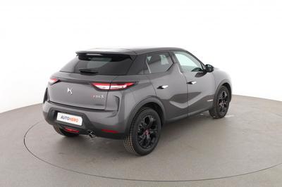 Ds Ds 3 Crossback 1.2 PureTech Performance Line 100 ch