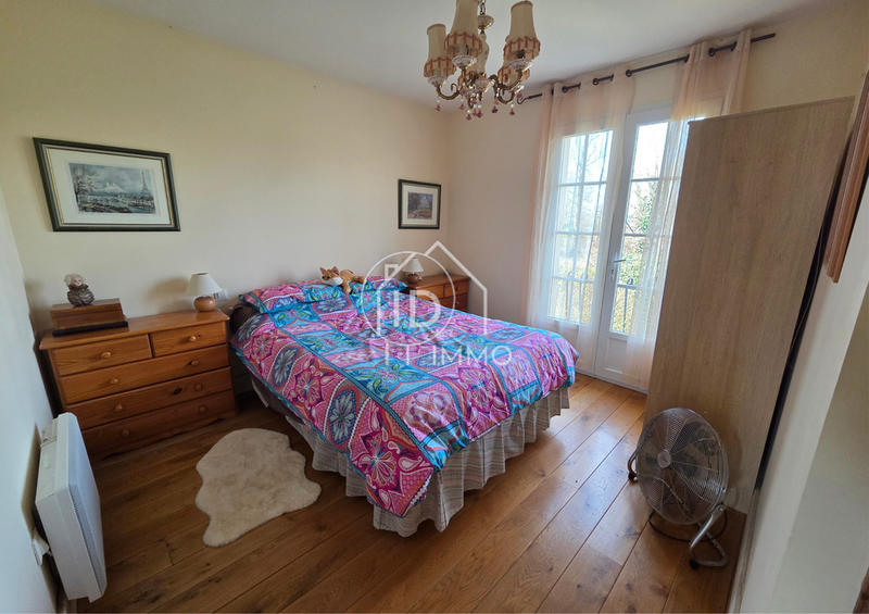 Maison - 168 m² - 5 pièces