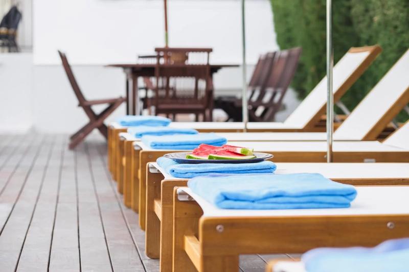 Villa - 330 m² - 12 pièces