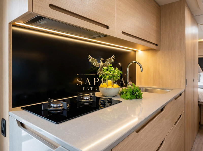 Appartement - 34 m² - 3 pièces