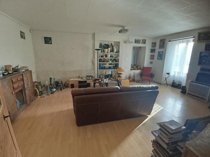 Maison - 182 m² - 6 pièces