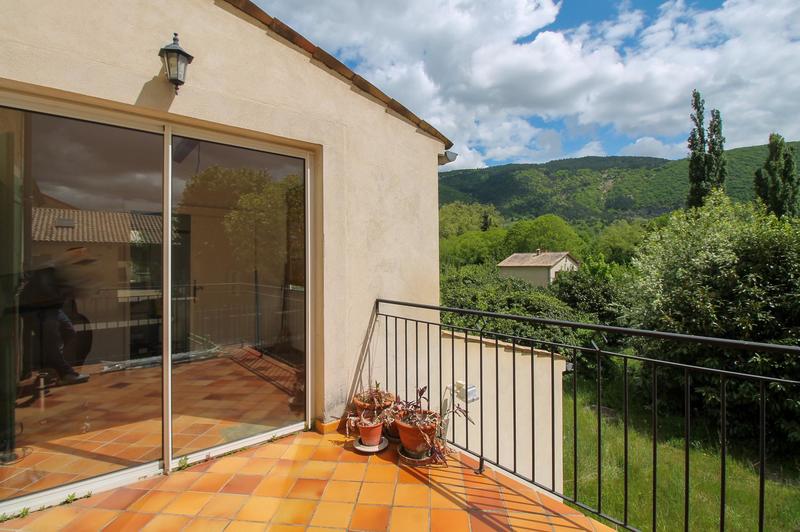 Maison de village - 135 m² - 7 pièces