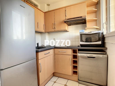 Appartement - 73 m² - 3 pièces