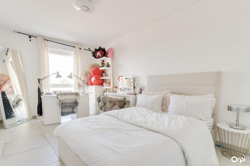 Appartement - 74 m² - 3 pièces