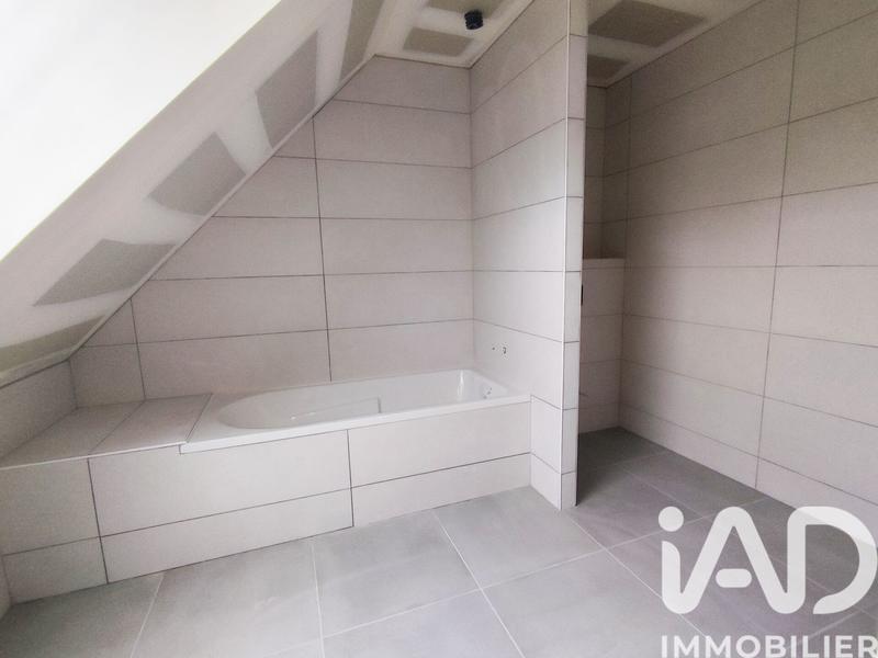 Maison - 132 m² - 6 pièces