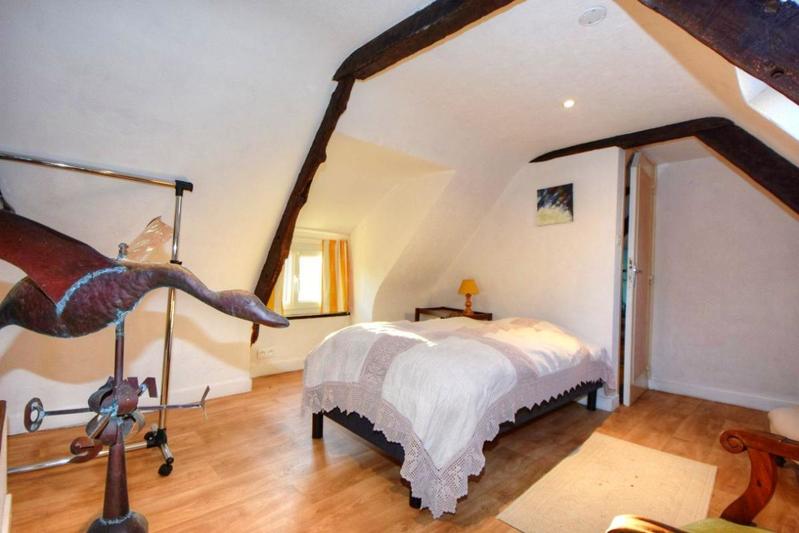 Longère - 85 m² - 4 pièces