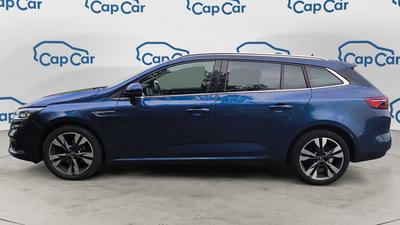 Renault Mégane Estate IV 1.5 Blue dCi 115 Edc6 Intens - Automatique