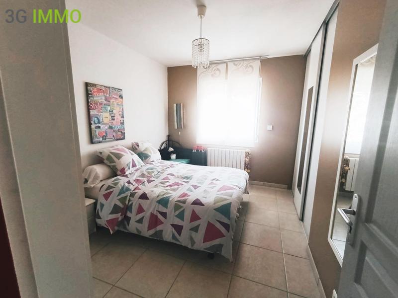 Villa - 127 m² - 4 pièces