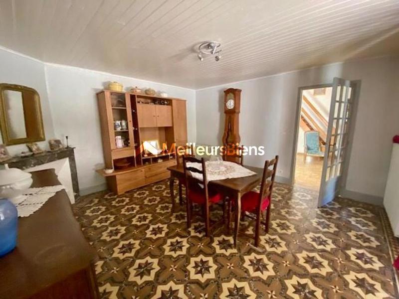 Maison - 157 m² - 6 pièces