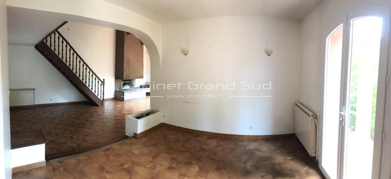 Mas - 135 m² - 4 pièces