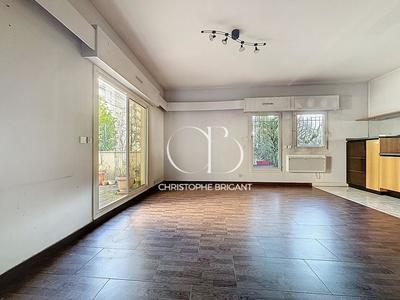 Appartement - 78 m² - 3 pièces