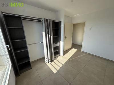 Appartement - 73 m² - 3 pièces