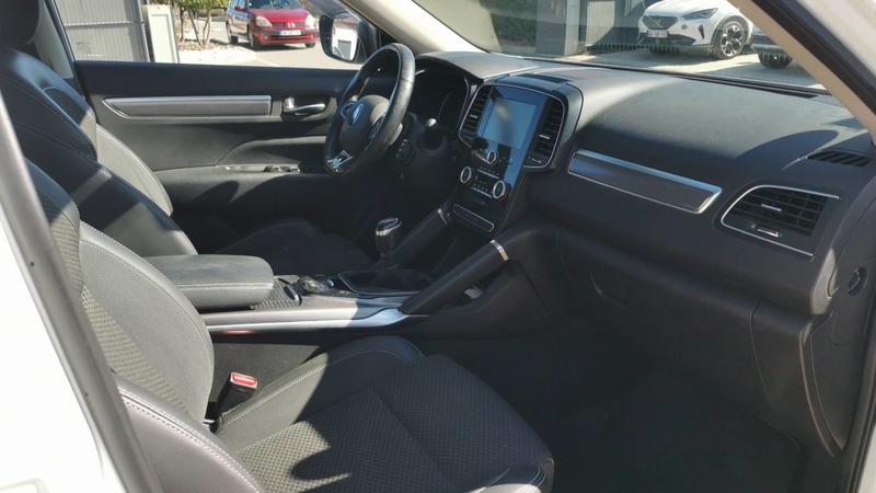 Renault Koleos 1.6 dCi 130 Energy Intens