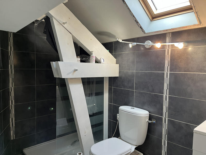 Maison - 178 m² - 7 pièces