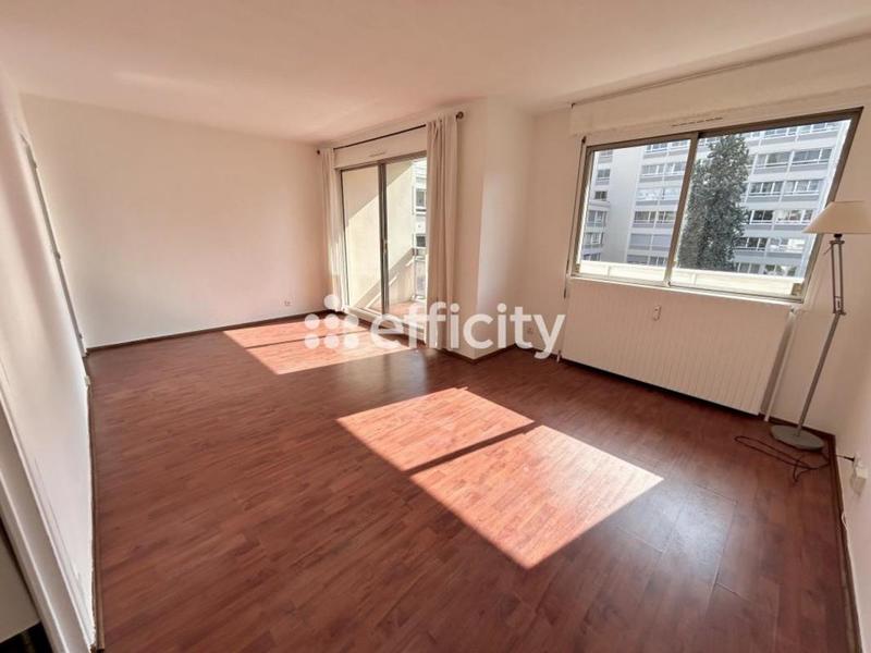 Appartement - 31 m² - 1 pièce
