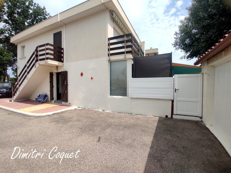 Appartement - 50 m² - 3 pièces