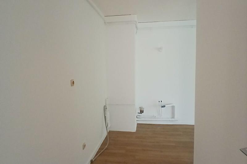 Appartement - 51 m² - 2 pièces