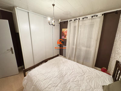 Maison - 81 m² - 4 pièces