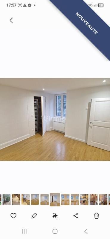 Maison de ville - 229 m² - 13 pièces