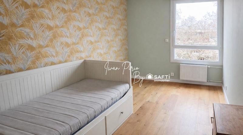 Appartement - 79 m² - 3 pièces