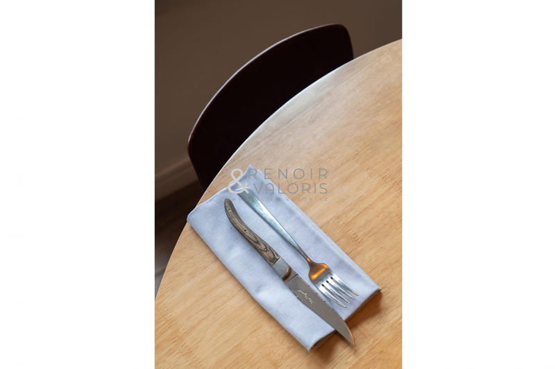 Fonds de commerce - Local commercial - 48 m²