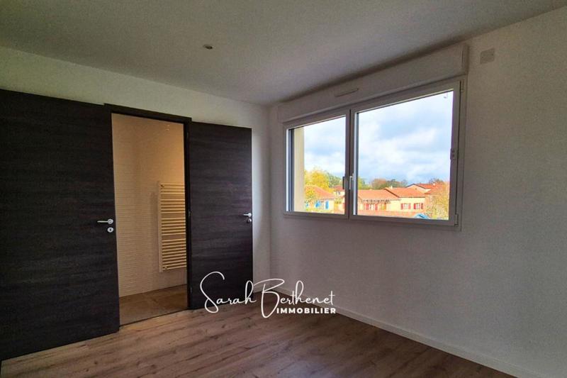 Appartement - 94 m² - 4 pièces