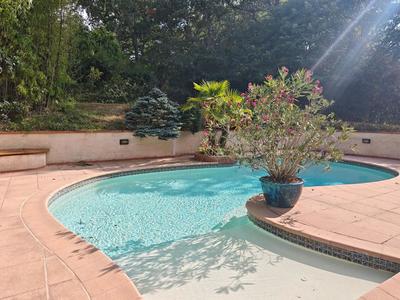 Maison - 147 m² - 7 pièces