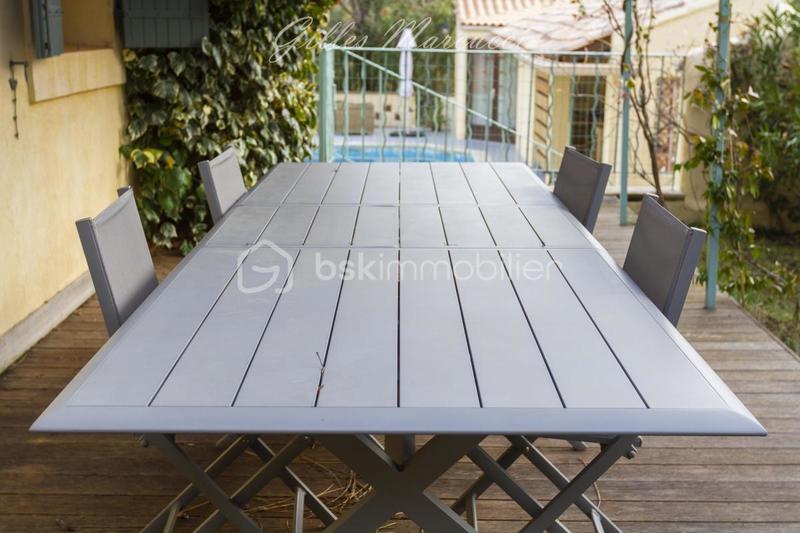 Maison - 174 m² - 5 pièces