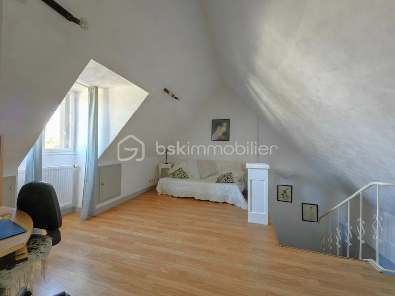 Maison de campagne - 158 m² - 7 pièces