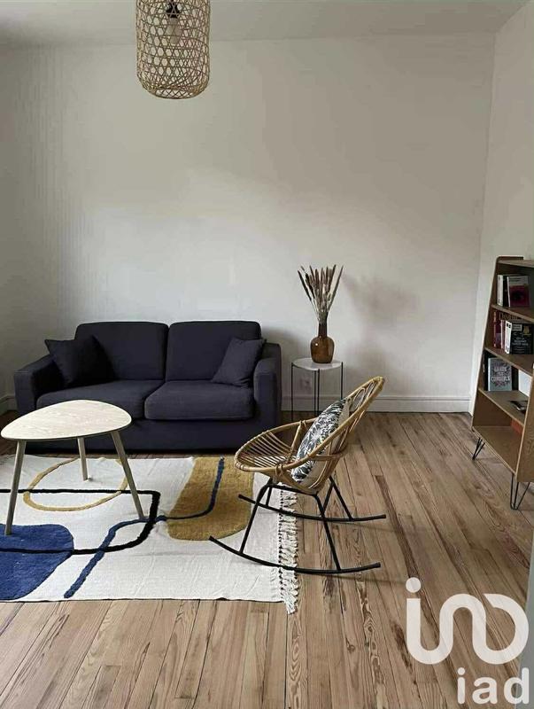 Maison - 141 m² - 5 pièces