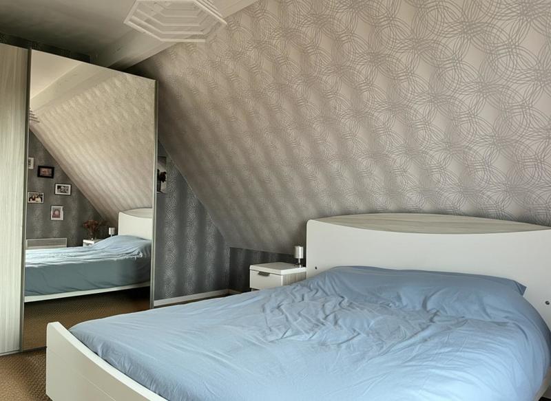 Pavillon - 125 m² - 7 pièces