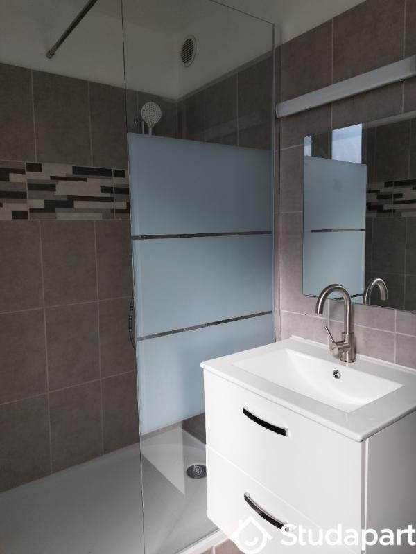 Appartement - 33 m² - 1 pièce