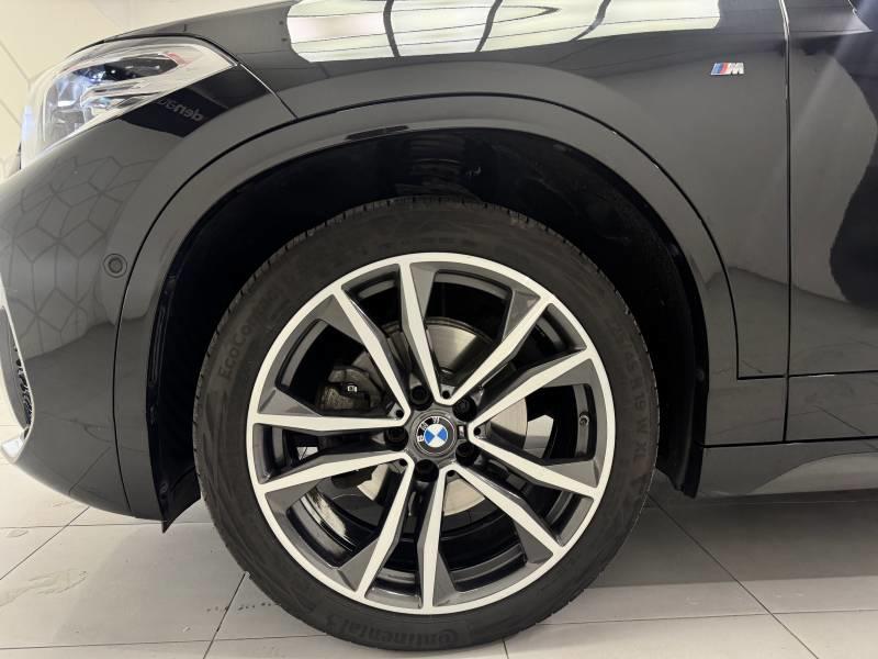Bmw X2 sDrive 18d 150 ch Bva8 m Sport